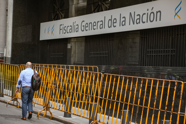 Militar retirado que dijo tener “sexosomnia” e hizo sexo oral a su hija quedó en libertad