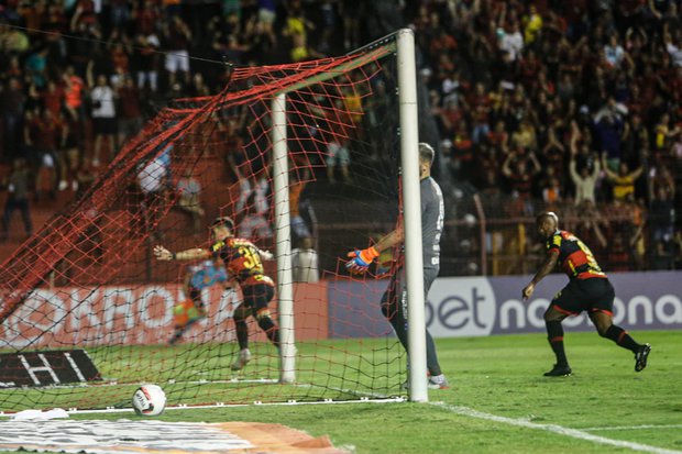 Foto: Prensa Sport Recife
