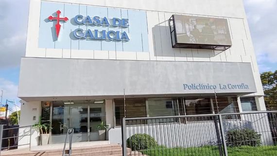 Diputados gallegos temen “irregularidades” en venta de Casa de Galicia a Círculo Católico