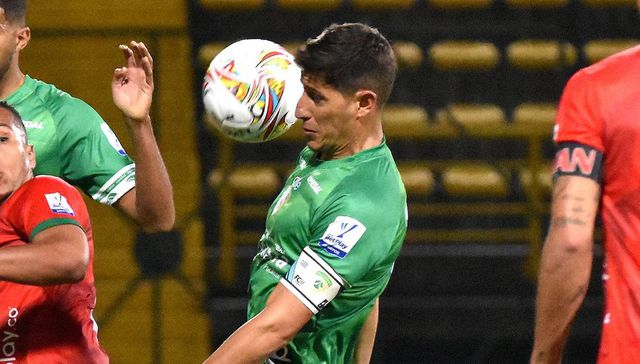 Otro clavito de Pablito