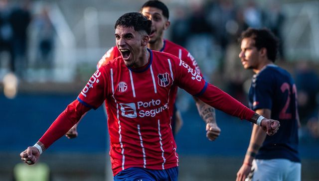 Se rifan puntos
