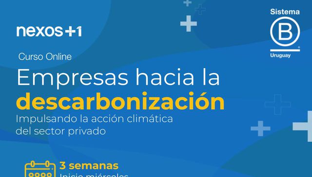 ORGANIZACIONES MÁS SOSTENIBLES