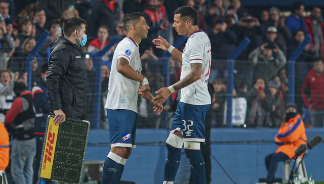 El centro de atención