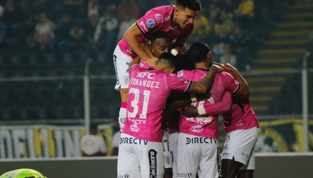 De visitante es mejor