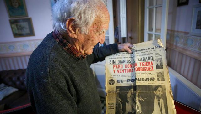 La verdad revelada