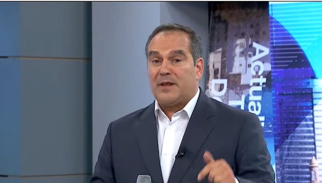 Arriba Humberto