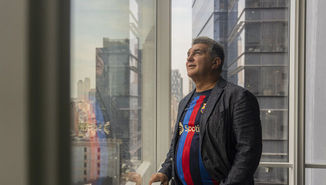 Por The New York Times