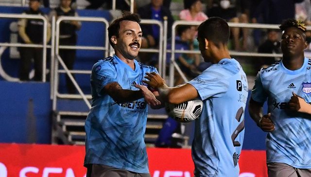 Un habitué del gol
