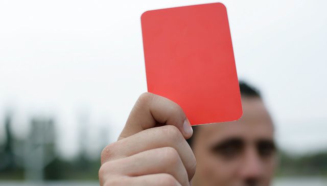 A la justicia, penal