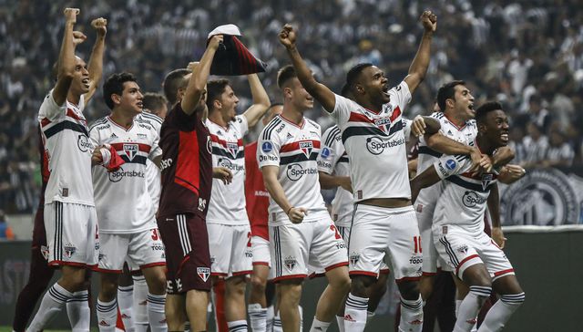El tricolor que sigue