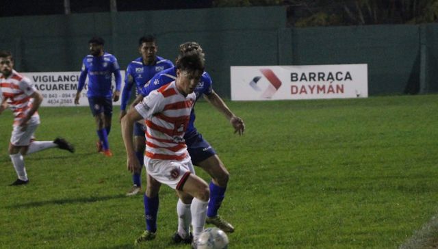 Se juega adentro y afuera