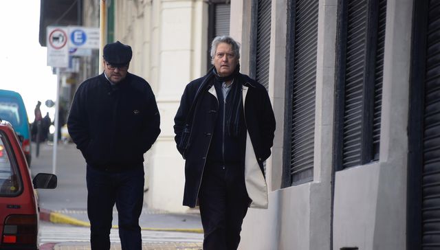 Ante la Justicia