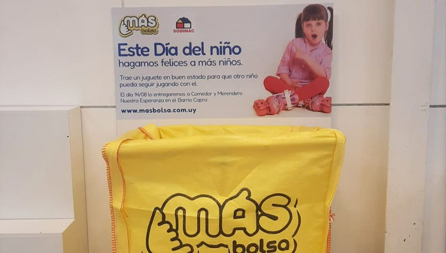 SOLIDARIDAD COMPARTIDA