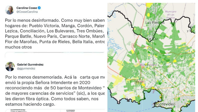 Ópticas diferentes