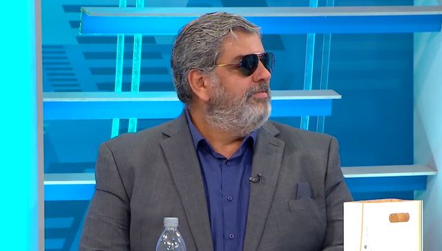 Clásico dirigencial