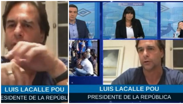 Otro partido