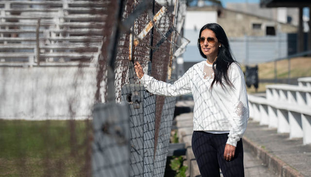 Los sueños están para cumplirse