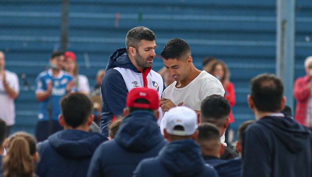 Quiere quedarse