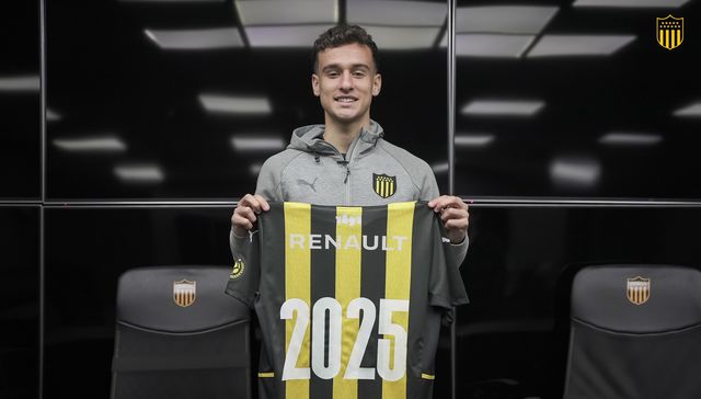 La nueva joya