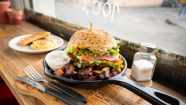 Las vueltas de la vida