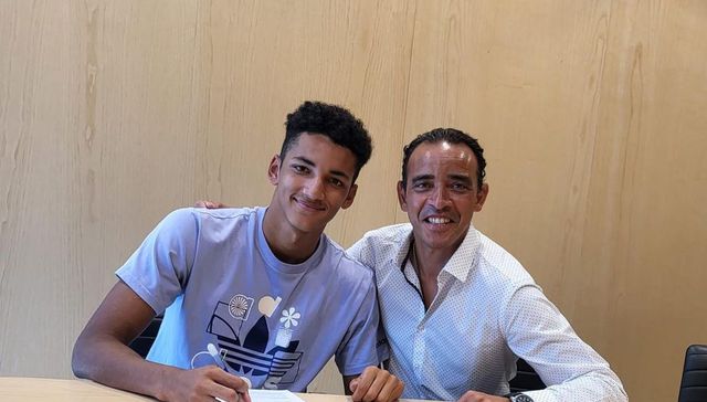 Te espera la Celeste