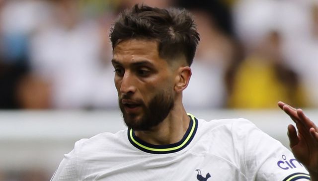 Zapping para el Tornado