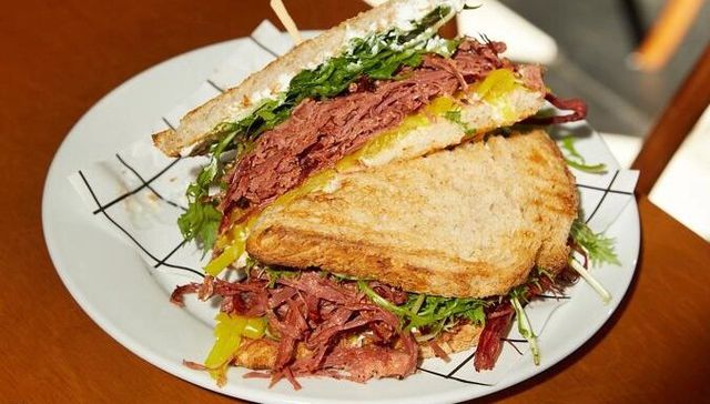 El de todos los días