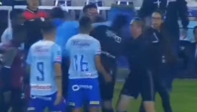 Tendrán que pensar dos veces