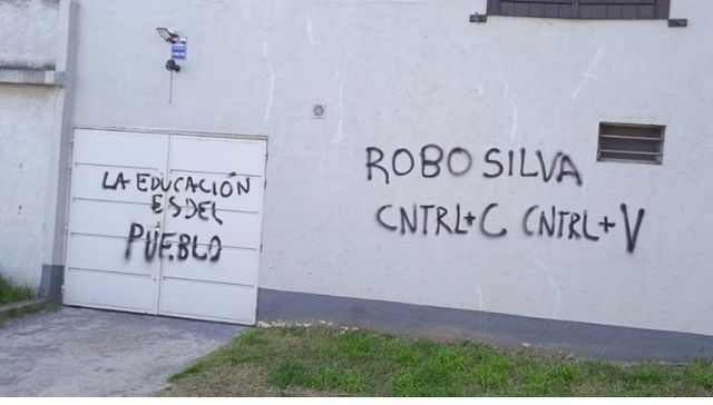 Así no