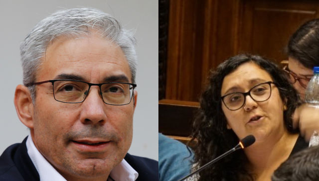 Violencia, violencia, violencia