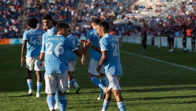 Se acostumbró a meterla