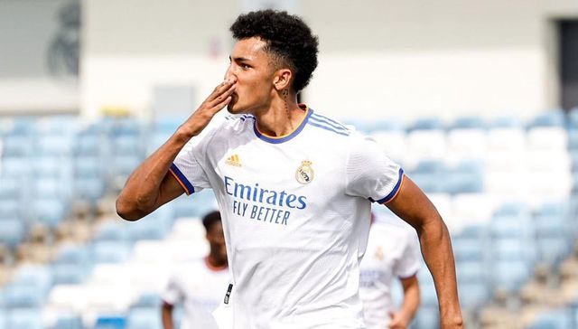 El poder de la celeste