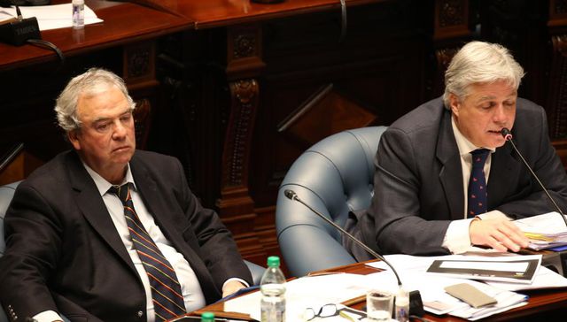 Depurado y priorizado