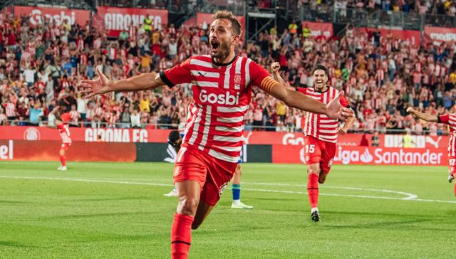 Sigue haciendo historia