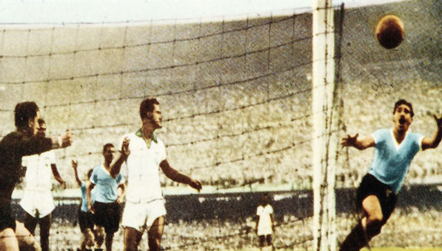 Eran otros tiempos