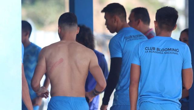 No se andan con chiquitas