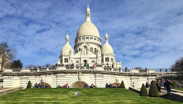 Comiéndome al Mundo