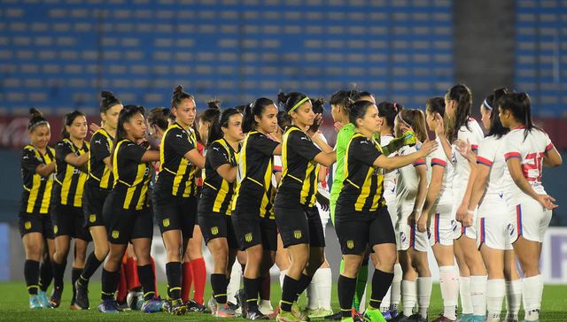 vamos aclarando el panorama