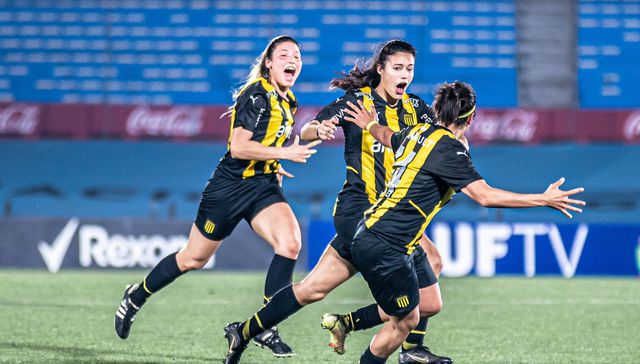 Luchar hasta el último segundo