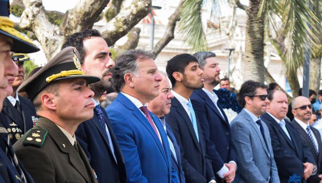 La patria o la tumba