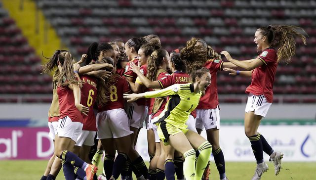 En busca de la gloria