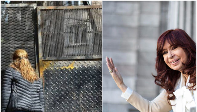 En la ciudad de la furia