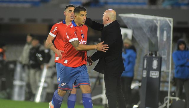El rival de siempre