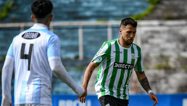 Postergó el festejo