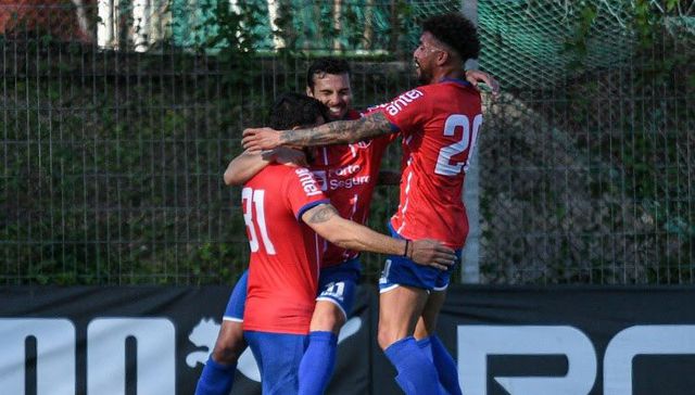 Va llegando a su fin