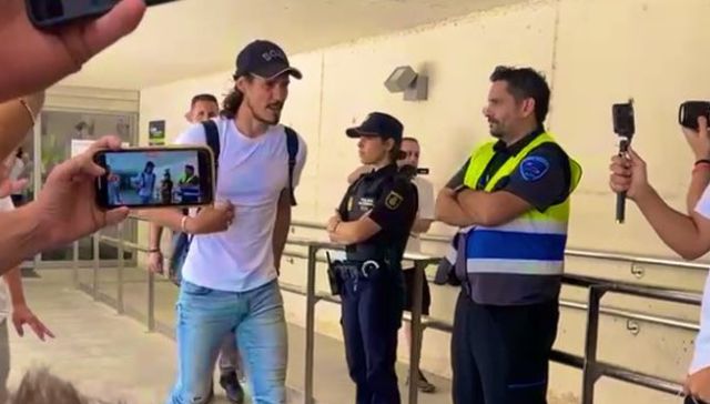 La novela se va terminando