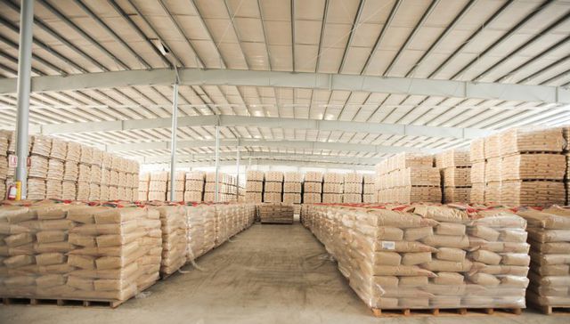 Rumbo al Mediterráneo