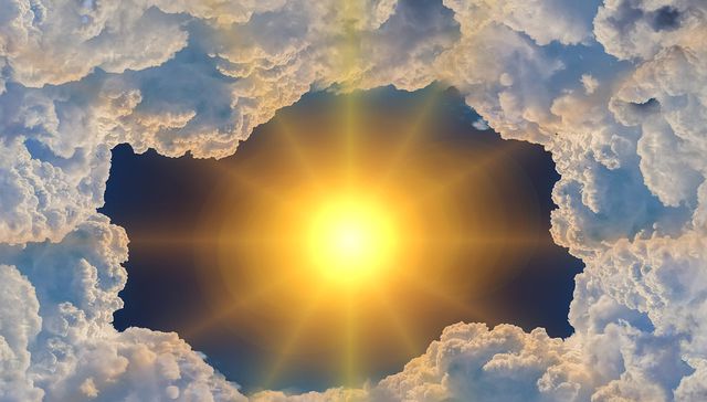 El agujero lleno de preguntas