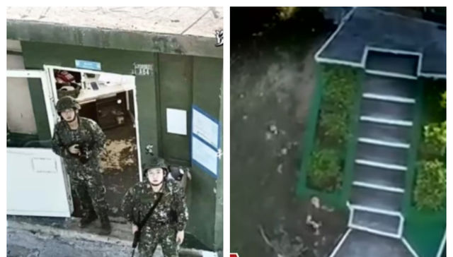 Armas menos que convencionales