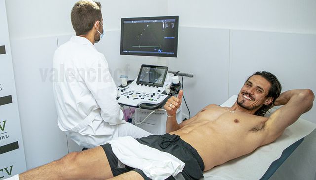 Te estamos esperando